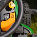 2026 John Deere X584 54 in - Image 47