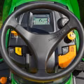2025 John Deere X590 48 in - Image 4