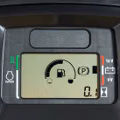 2025 John Deere X590 48 in - Image 7