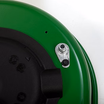 2025 John Deere X590 48 in - Image 11