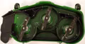 2025 John Deere X590 48 in - Image 29