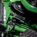 2025 John Deere X590 48 in - Image 32