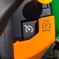 2025 John Deere X590 48 in - Image 40