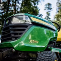 2025 John Deere X590 54 in - Image 3