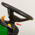 2025 John Deere X590 54 in - Image 19
