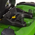 2025 John Deere X590 54 in - Image 61