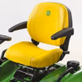 2025 John Deere X590 54 in - Image 63