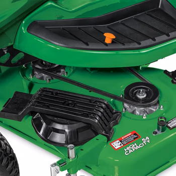 2026 John Deere X730 - Image 12