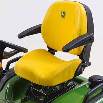 2026 John Deere X730 - Image 26
