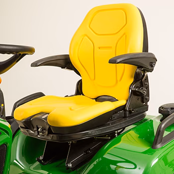 2026 John Deere X730 - Image 28