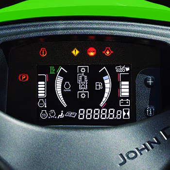 2026 John Deere X730 - Image 46