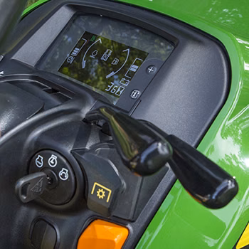 2026 John Deere X730 - Image 51