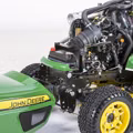 2026 John Deere X730 - Image 80