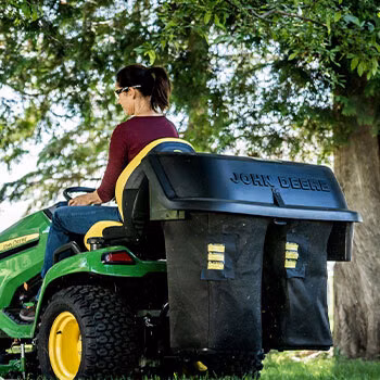 2026 John Deere X730 - Image 83