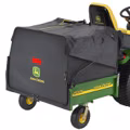2026 John Deere X730 - Image 85