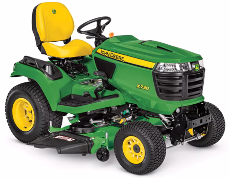 2026 John Deere X730 - Image 86