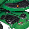 2024 John Deere X734 - Image 12