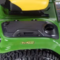2024 John Deere X734 - Image 32