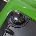 2024 John Deere X734 - Image 34