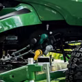 2024 John Deere X734 - Image 61
