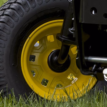 2024 John Deere X734 - Image 70