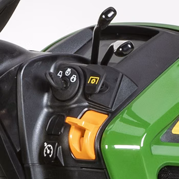 2024 John Deere X734 - Image 75