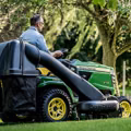 2024 John Deere X734 - Image 82