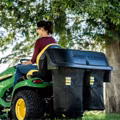 2024 John Deere X734 - Image 83