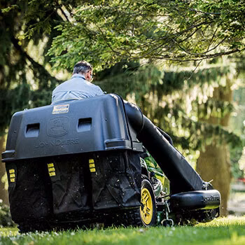 2024 John Deere X734 - Image 84