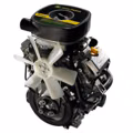 2024 John Deere X738 - Image 2