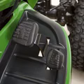 2024 John Deere X738 - Image 22