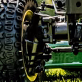 2024 John Deere X738 - Image 31