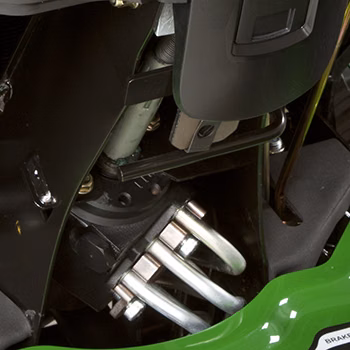 2024 John Deere X738 - Image 60