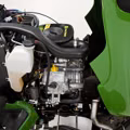 2024 John Deere X739 - Image 3