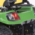 2024 John Deere X739 - Image 6
