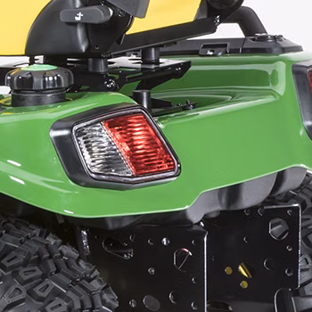 2024 John Deere X739 - Image 6