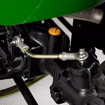 2024 John Deere X739 - Image 31