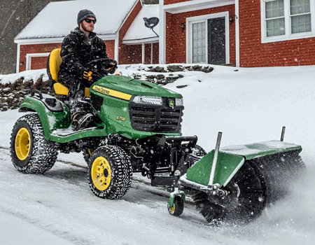 2024 John Deere X739 - Image 51