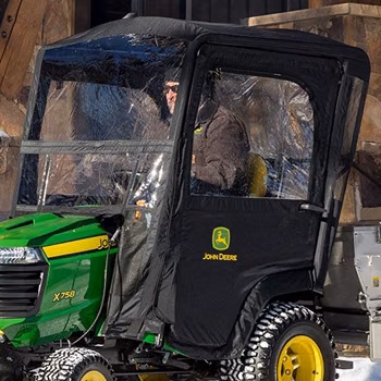 2024 John Deere X739 - Image 54