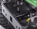 2024 John Deere X739 - Image 73