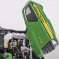 2024 John Deere X739 - Image 80