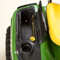 2024 John Deere X750 - Image 36