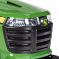 2024 John Deere X750 - Image 39