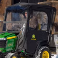 2024 John Deere X750 - Image 47