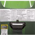 2024 John Deere X750 - Image 82