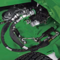 2024 John Deere X754 - Image 23