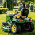 2024 John Deere X754 - Image 27