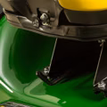 2024 John Deere X754 - Image 34