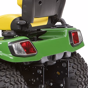 2024 John Deere X754 - Image 41