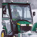 2024 John Deere X754 - Image 49